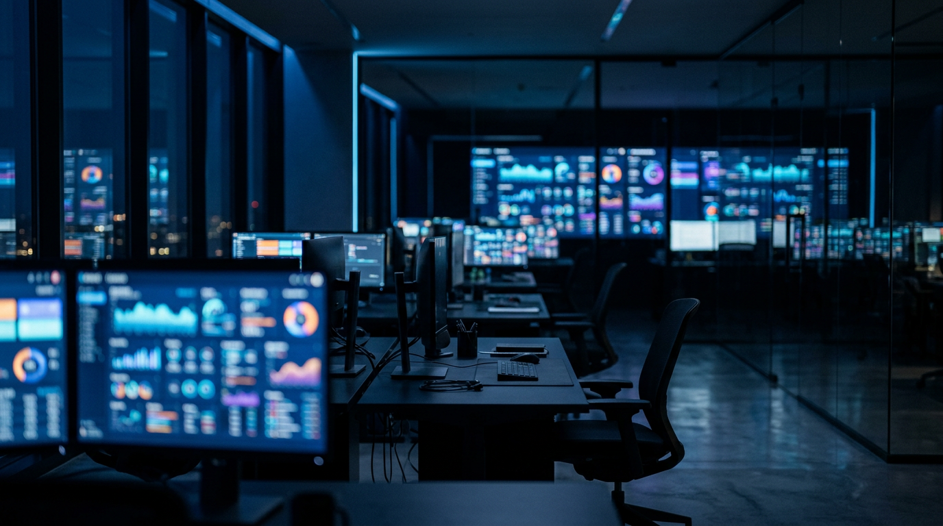Цифровой офис: AI-сотрудник обрабатывает заявки клиентов круглосуточно